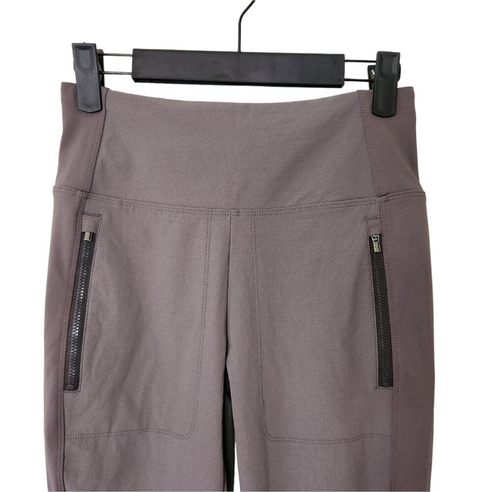 Athleta Headlands Hybrid Tight Pants 4 - Picture 2 of 7